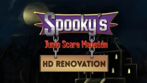 link download spooky's jump scare mansion: hd renovation pc