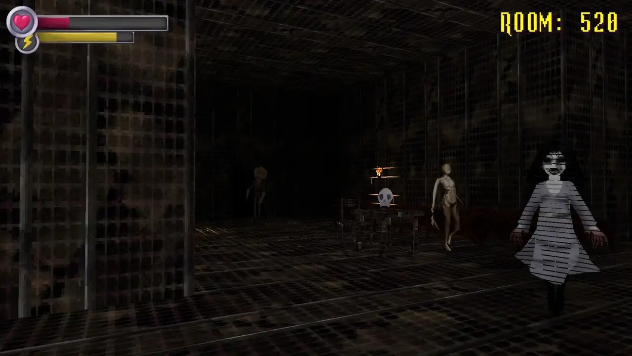 link download spooky's jump scare mansion: hd renovation pc