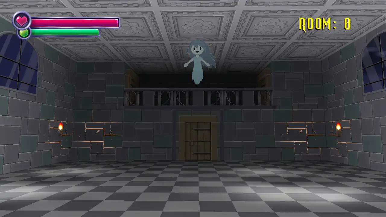 link download spooky's jump scare mansion pc gratis