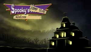 Link Download Spooky's Jump Scare Mansion PC Gratis