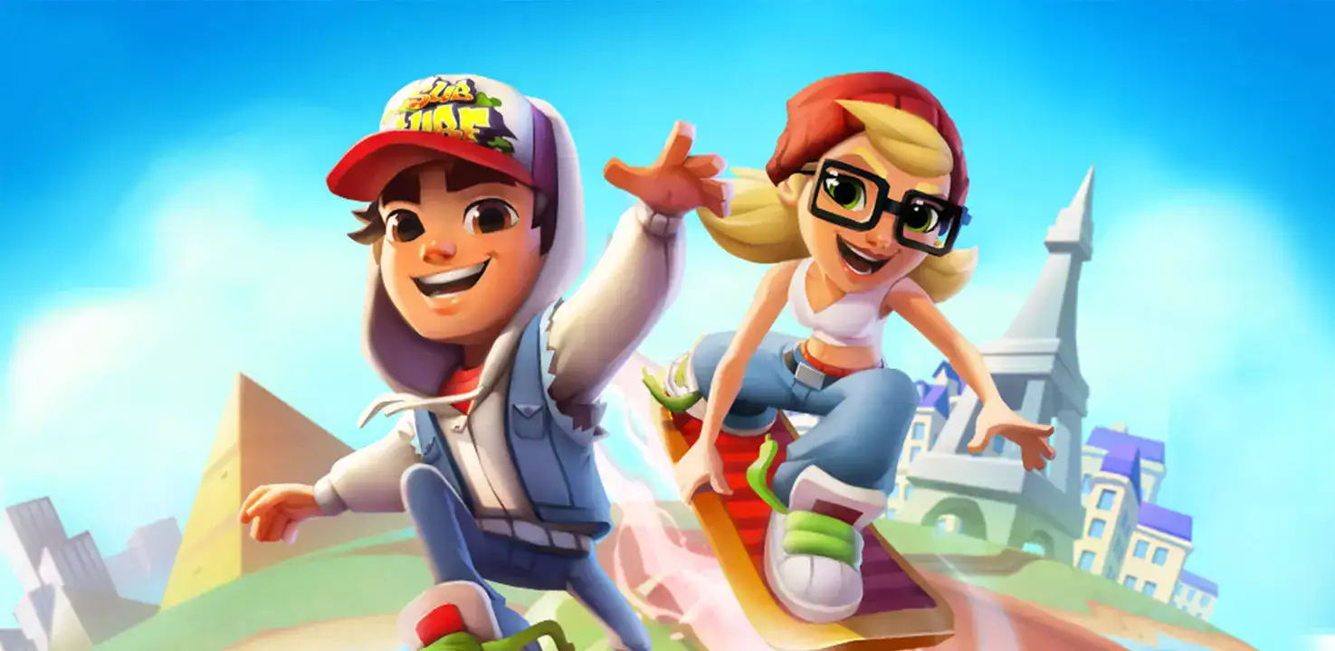 Link Download Subway Surfers Bukan Mod Apk Koin dan Kunci Tak Terbatas 2023