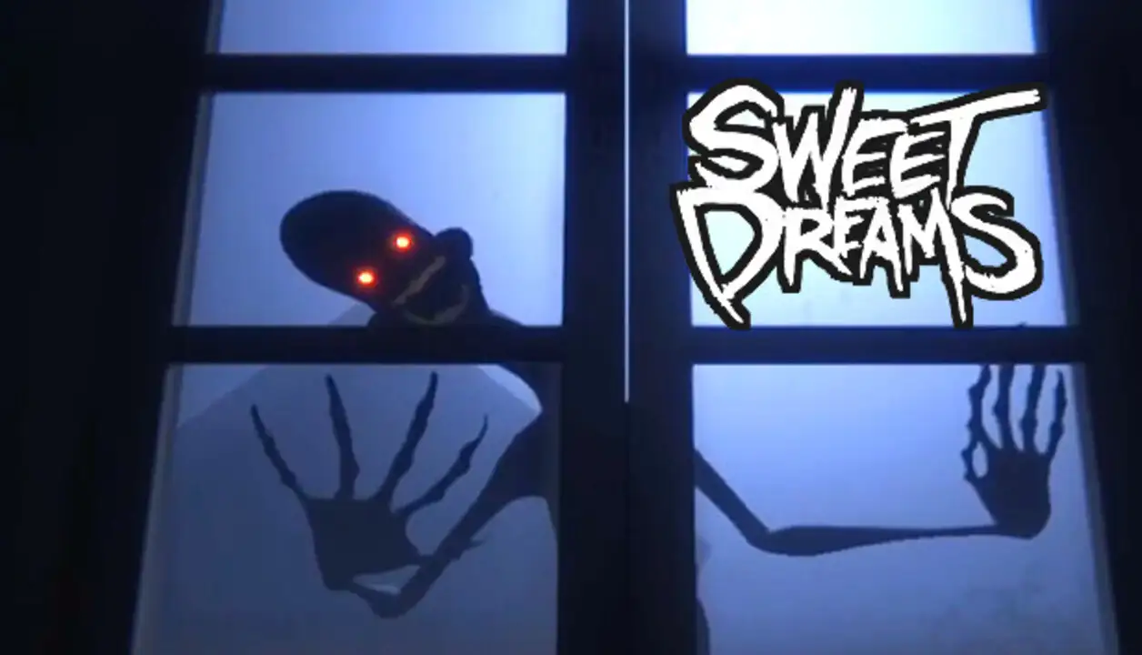 Link Download Sweet Dreams