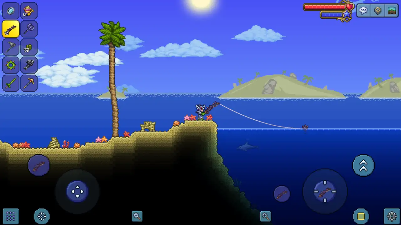 link download terraria 1.4.4.9.2