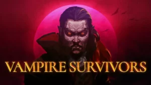 link download vampire survivors 1.6