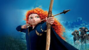 Link Nonton Film Brave 2012 Sub Indo Full Movie