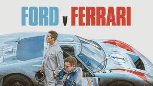 Link Nonton Ford v Ferrari Sub Indo Full Movie