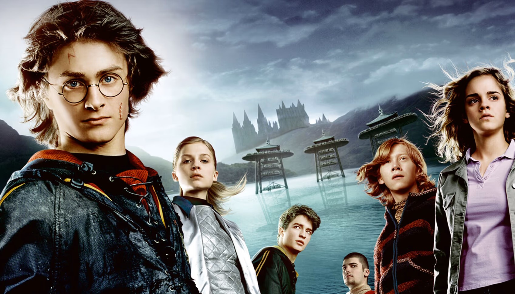 Link Nonton Harry Potter and the Goblet of Fire Sub Indo