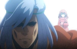 Link Nonton Helck Episode 4 Sub Indo