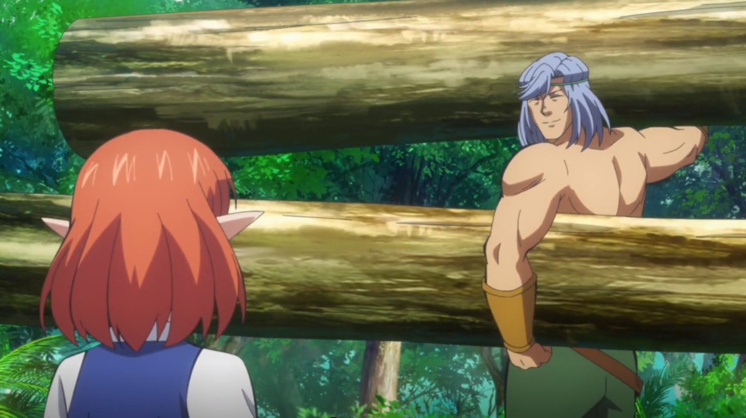 Link Nonton Helck Episode 6 Sub Indo