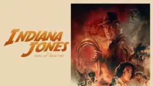 Link Nonton Indiana Jones and the Dial of Destiny Sub Indo Bukan LK21