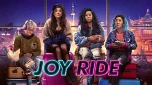 Link Nonton Joy Ride 2023 Sub Indo Bukan LK21