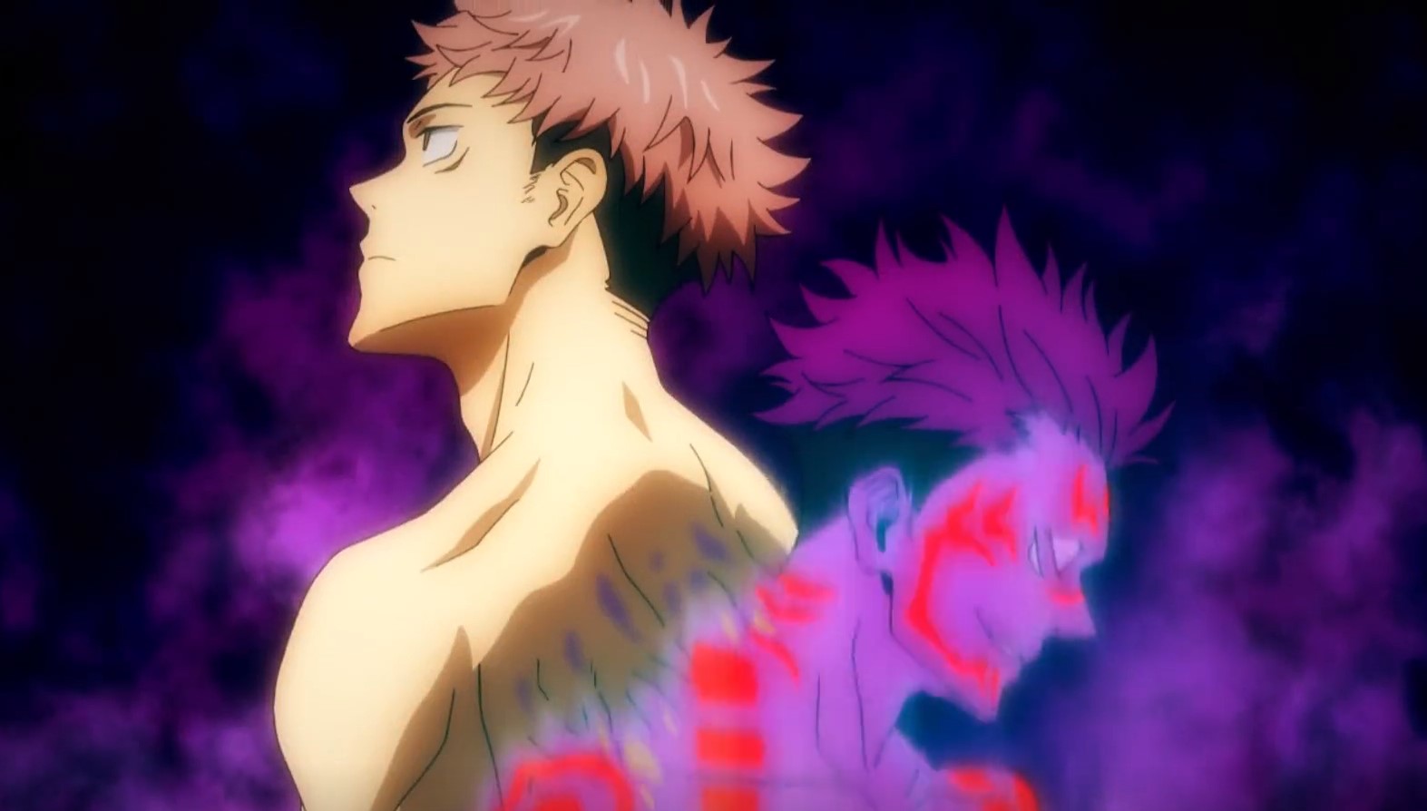 Link Nonton Jujutsu Kaisen Season 2 Episode Spesial 2 Atau SP2 Sub Indo