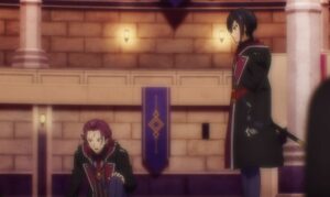 Link Nonton Reign of the Seven Spellblades Episode 5 Sub Indo