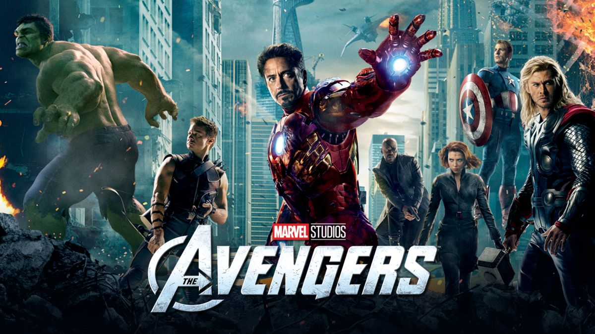 Link Nonton The Avengers Sub Indo Full Movie