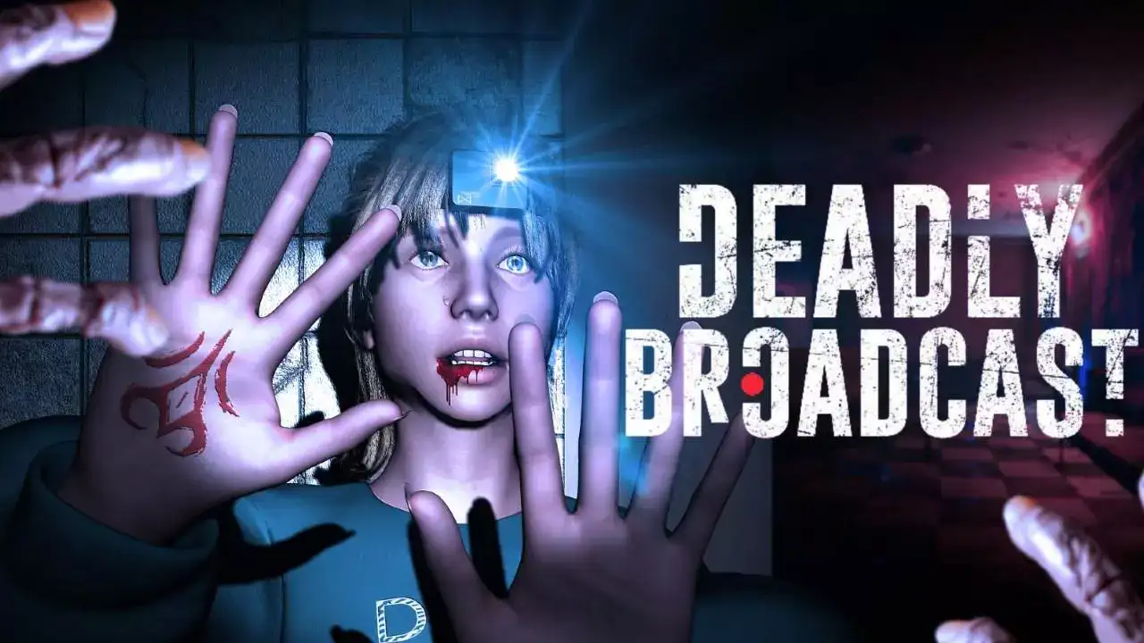 Link Download Deadly Broadcast