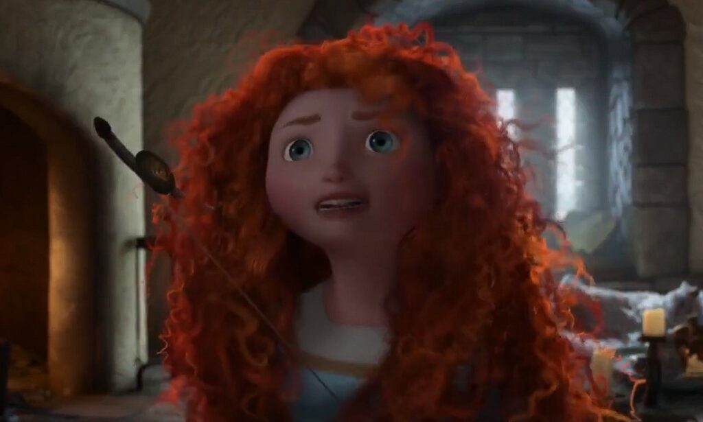 Merida