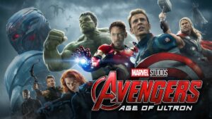 Nonton Avengers Age Of Ultron Sub Indo Full Movie