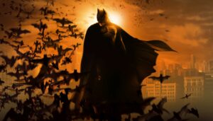 Nonton Batman Begins Sub Indo Full Movie