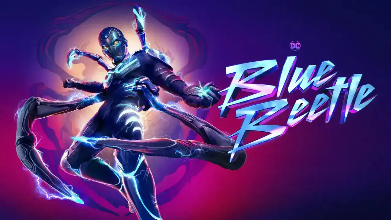 nonton blue beetle sub indo bukan rebahin