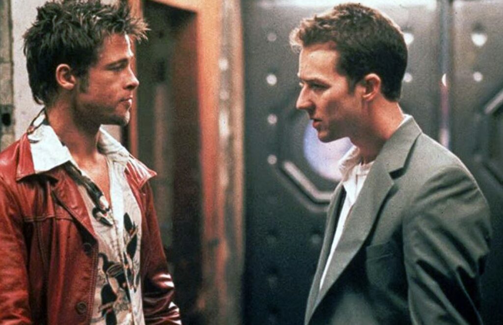 Nonton Fight Club Sub Indo Full Movie