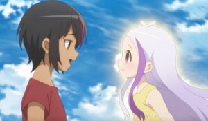 Nonton Hataraku Maou-sama!! Season 2 Episode 16