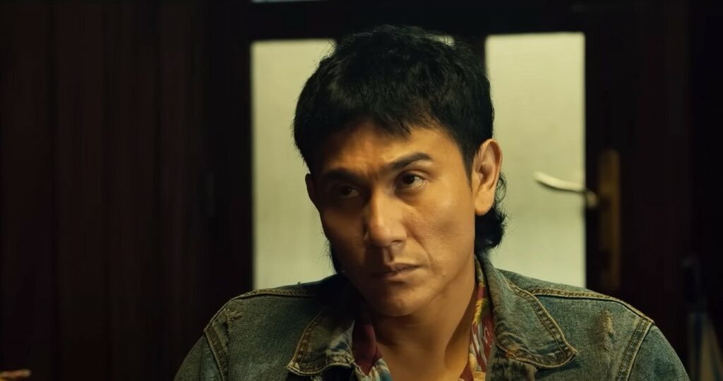 Nonton Hitmen 2023