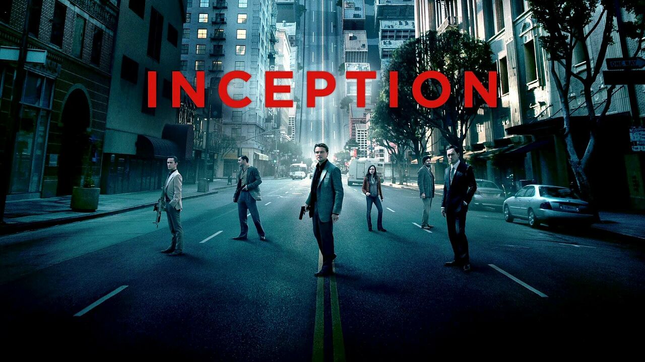 Nonton Inception Sub Indo Full Movie