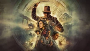 Link Nonton Indiana Jones and the Dial of Destiny Sub Indo Bukan LK21