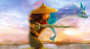 Nonton Raya And The Last Dargon Sub Indo Full Movie