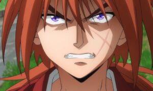 Nonton Rurouni Kenshin Meiji Kenkaku Romantan (2023) Episode 7