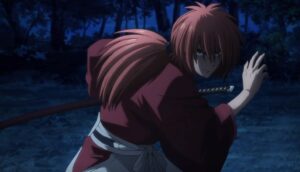 Nonton Rurouni Kenshin Meiji Kenkaku Romantan (2023) Episode 8