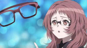 Nonton Suki Na Ko Ga Megane Wo Wasureta Episode 5 Sub Indo