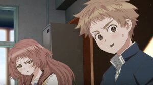 Nonton Suki Na Ko Ga Megane Wo Wasureta Episode 6 Sub Indo