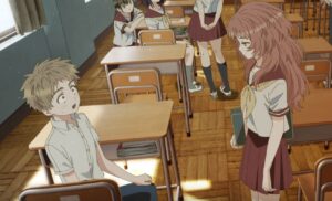 Nonton Suki Na Ko Ga Megane Wo Wasureta Episode 8 Sub Indo