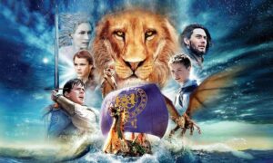 Nonton The Chronicles of Narnia The Voyage of the Dawn Treader