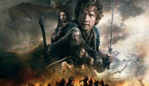 Nonton The Hobbit Battle Of The Five Armies Sub Indo Full Movie