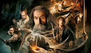 Nonton The Hobbit The Desolation of Smaug Sub Indo Full Movie