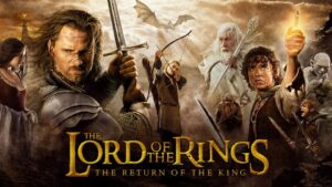 Nonton The Lord Of The Rings The Return Of The King