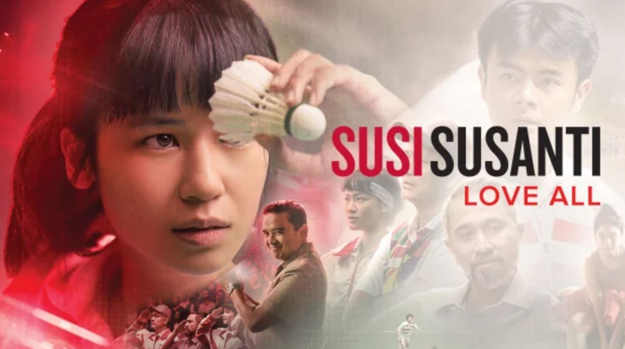 Nonton Film Susi Susanti Love All Full Movie