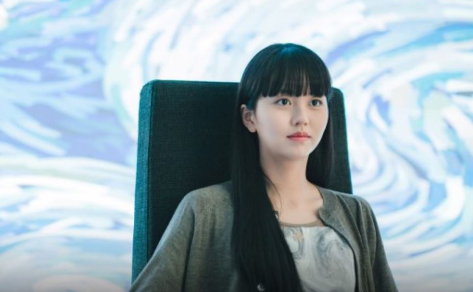 Rekomendasi Drakor Populer Kim So Hyun Pemain Drama My Lovely Liar 