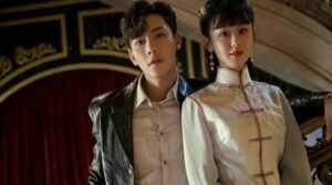 Nonton Drama China Maid's Revenge Episode 1-30 Sub Indo Drakorindo