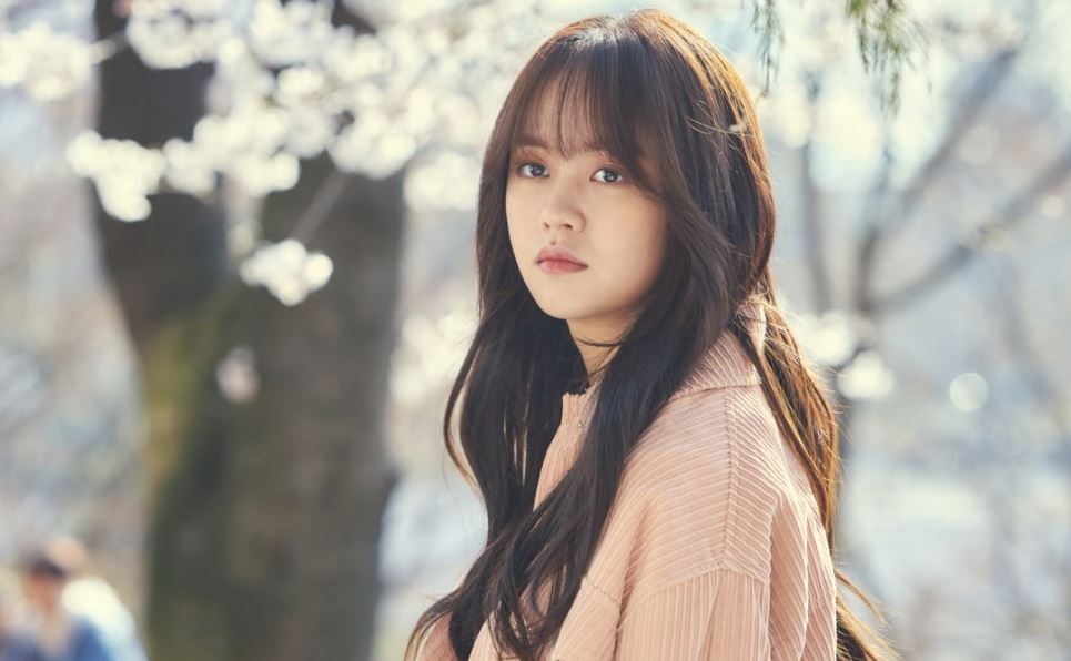 Rekomendasi Drakor Populer Kim So Hyun Pemain Drama My Lovely Liar 