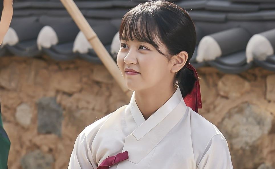 Rekomendasi Drakor Populer Kim So Hyun Pemain Drama My Lovely Liar 