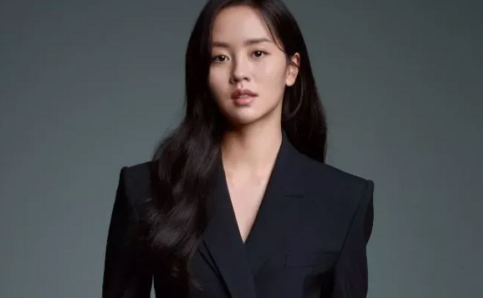 4 Rekomendasi Drakor Populer Kim So Hyun Pemain Drama My Lovely Liar 