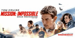 Nonton Film Mission Impossible 2023 Sub Indo LK21