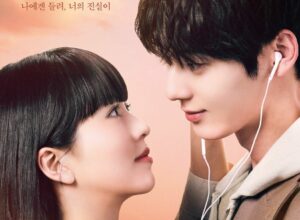 Nonton My Lovely Liar Episode 3 Sub Indo Bioskopkeren