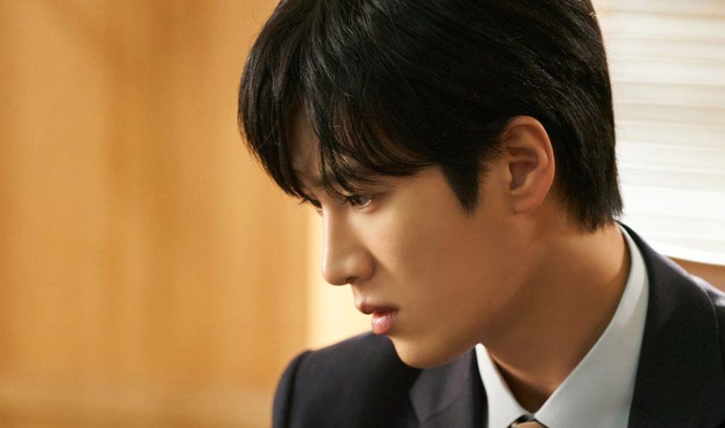 7 Drama Populer Ahn Bo Hyun Pacar Jisoo BLACKPINK!