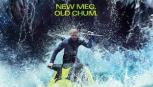 Nonton Meg 2: The Trench