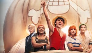 Link Nonton One Piece Live Action Episode 1-8 Sub Indo