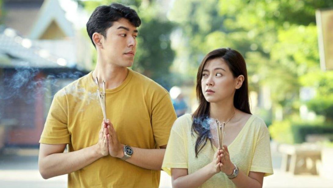 5 Film Pimchanok Luevisadpaibul yang Wajib Kalian Nonton